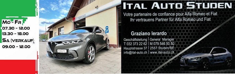 Ital Garage